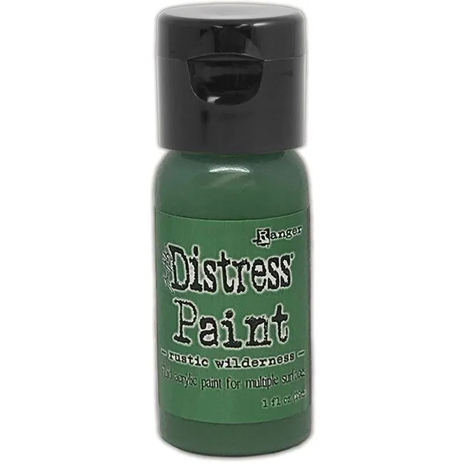 Distress Flip Top Paint by Tim Holtz - Choose Your Color - Clearance!