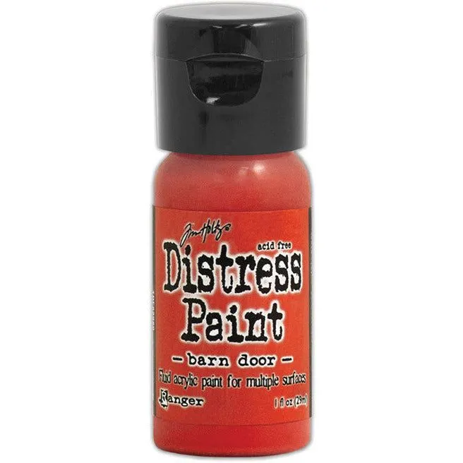 Distress Flip Top Paint by Tim Holtz - Choose Your Color - Clearance!