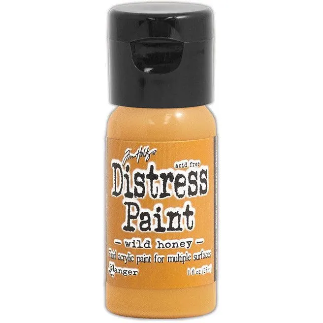 Distress Flip Top Paint by Tim Holtz - Choose Your Color - Clearance!