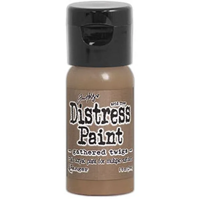 Distress Flip Top Paint by Tim Holtz - Choose Your Color - Clearance!