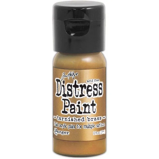 Distress Flip Top Paint by Tim Holtz - Choose Your Color - Clearance!