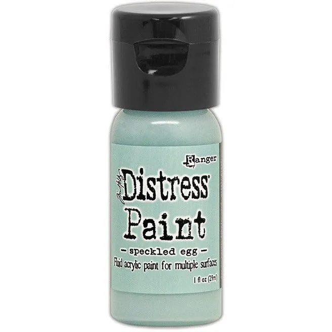 Distress Flip Top Paint by Tim Holtz - Choose Your Color - Clearance!