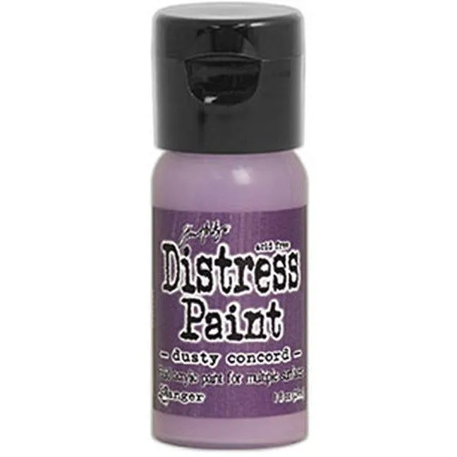 Distress Flip Top Paint by Tim Holtz - Choose Your Color - Clearance!