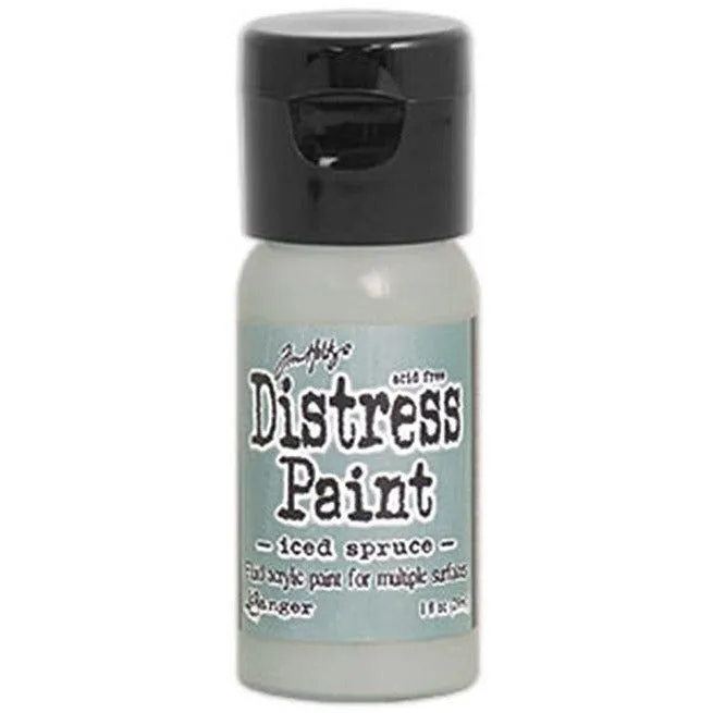 Distress Flip Top Paint by Tim Holtz - Choose Your Color - Clearance!