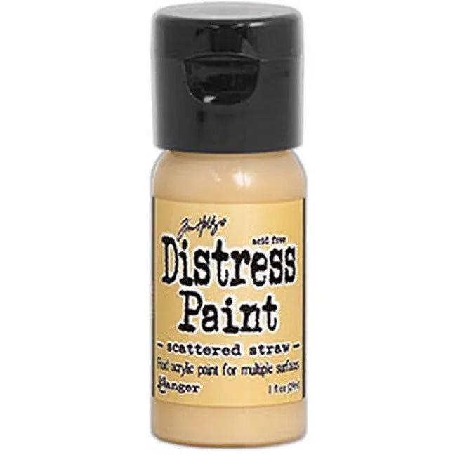 Distress Flip Top Paint by Tim Holtz - Choose Your Color - Clearance!