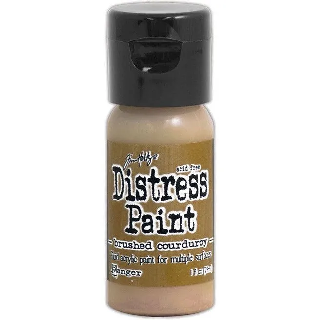 Distress Flip Top Paint by Tim Holtz - Choose Your Color - Clearance!