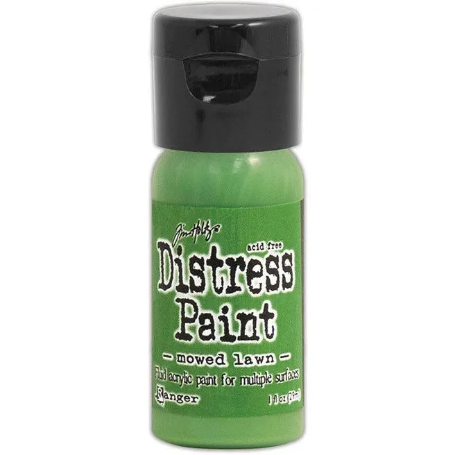 Distress Flip Top Paint by Tim Holtz - Choose Your Color - Clearance!