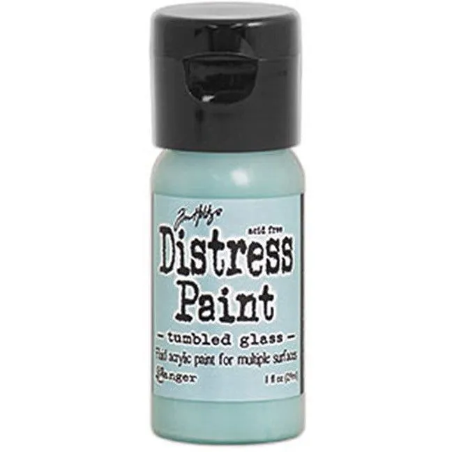 Distress Flip Top Paint by Tim Holtz - Choose Your Color - Clearance!