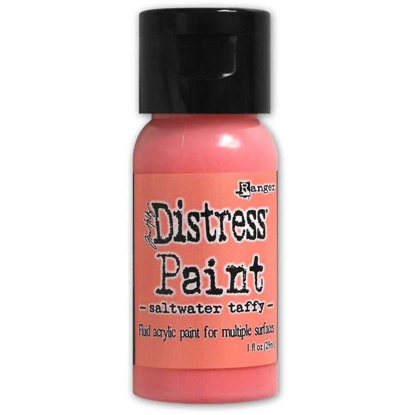 Distress Flip Top Paint by Tim Holtz - Choose Your Color - Clearance!