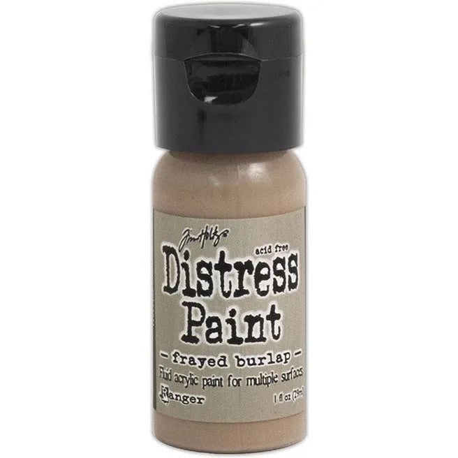 Distress Flip Top Paint by Tim Holtz - Choose Your Color - Clearance!