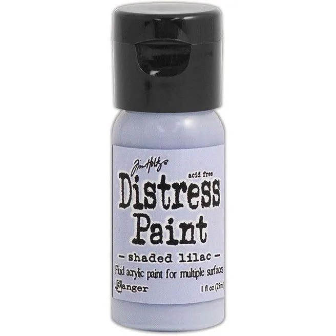 Distress Flip Top Paint by Tim Holtz - Choose Your Color - Clearance!