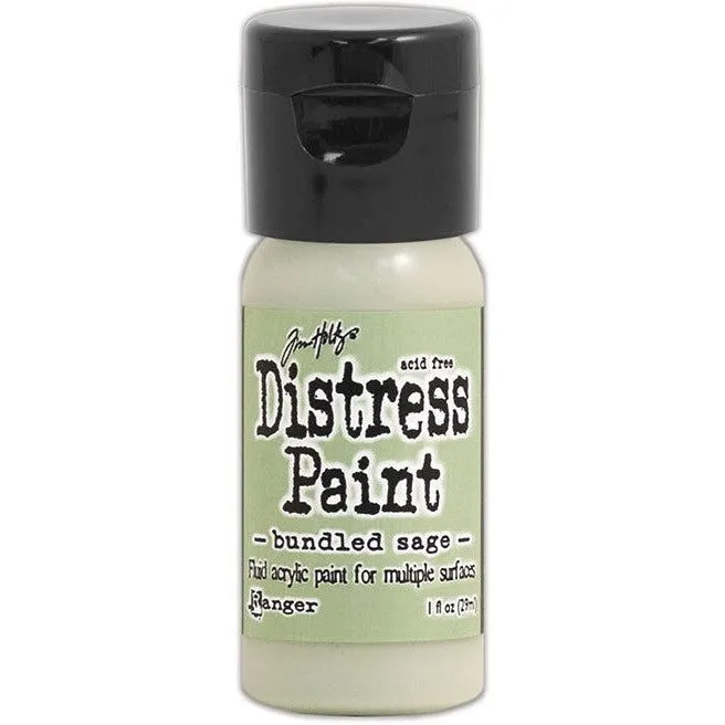 Distress Flip Top Paint by Tim Holtz - Choose Your Color - Clearance!