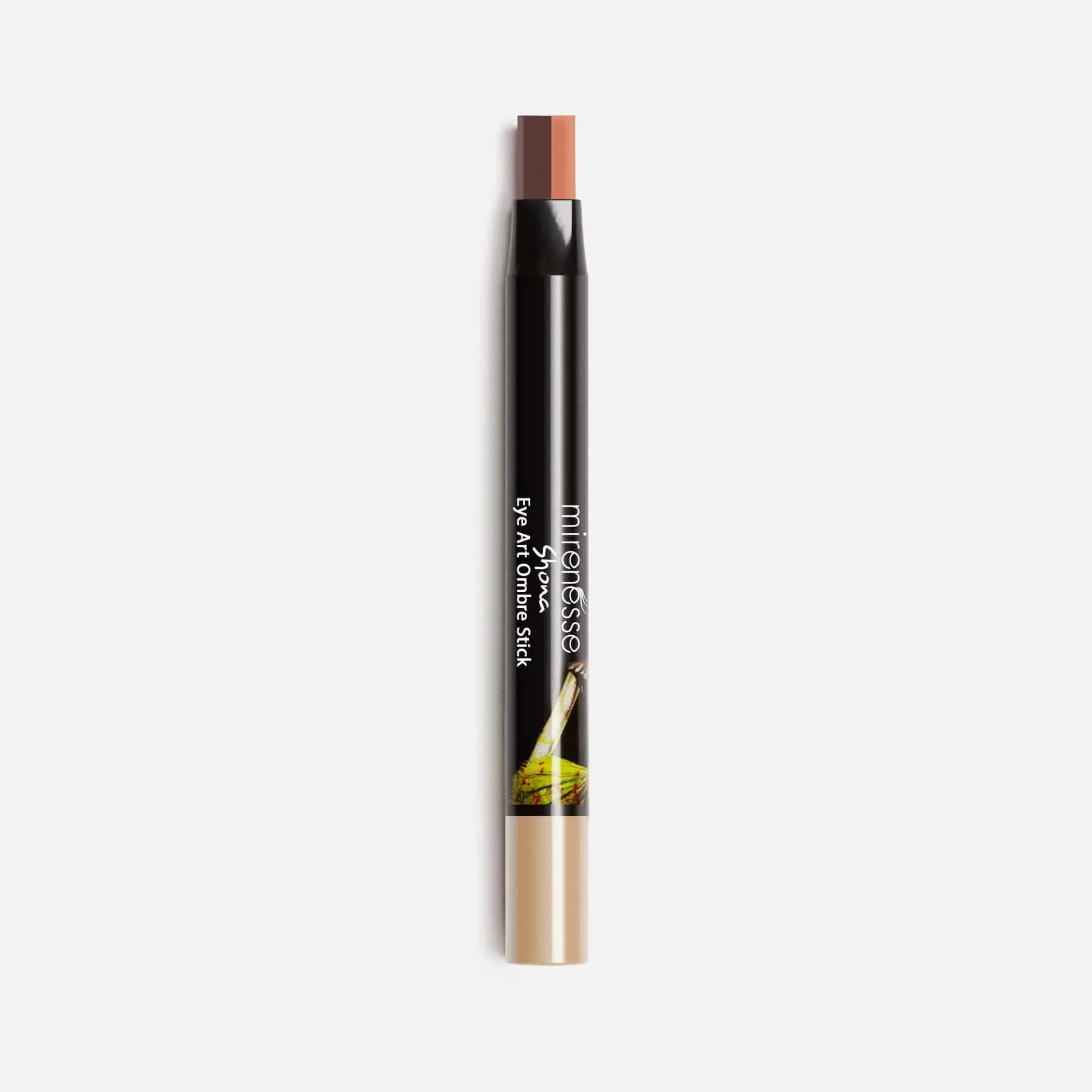 Eye Art Two Tone Eyeshadow Stick 3. Tu Tu Hot