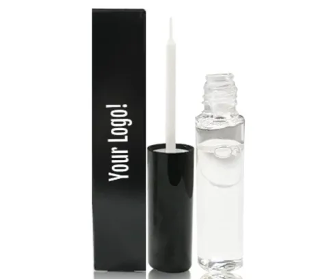 Eyelash Glue (Clear) - MQO 12 pcs