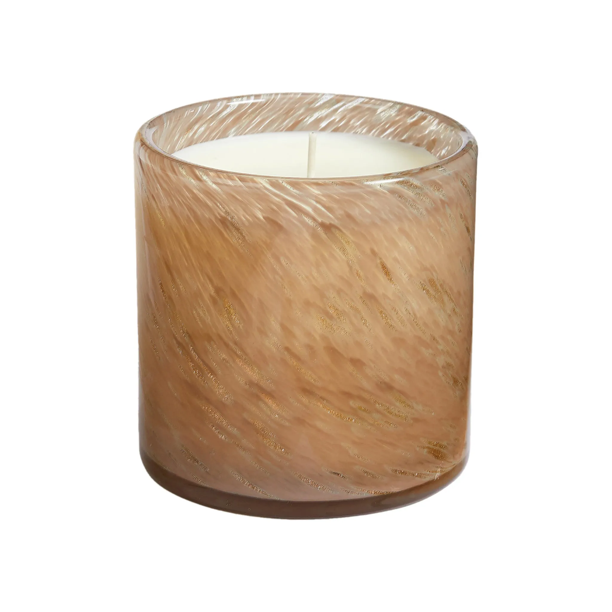 Fireside Oak Candle