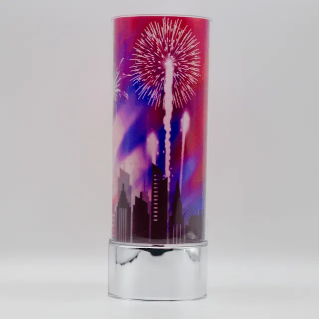 Fireworks and Sparkle Glass™ Accent Light Bundle