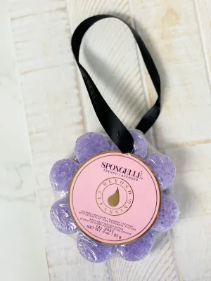 'French Lavender' Wild Flower Body Wash Buffer