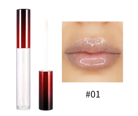 Galactic Gloss - MQO 12 pcs