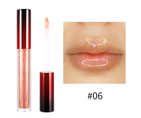 Galactic Gloss - MQO 12 pcs