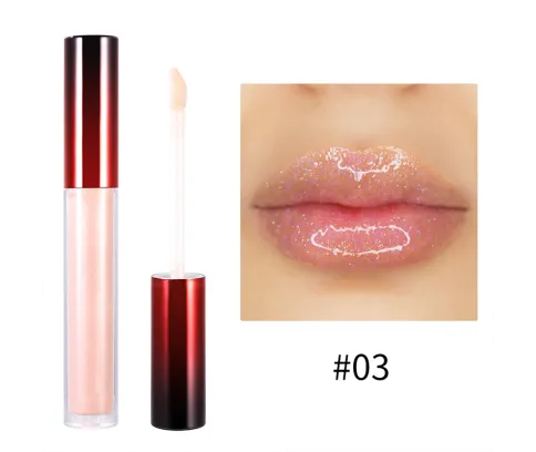 Galactic Gloss - MQO 12 pcs