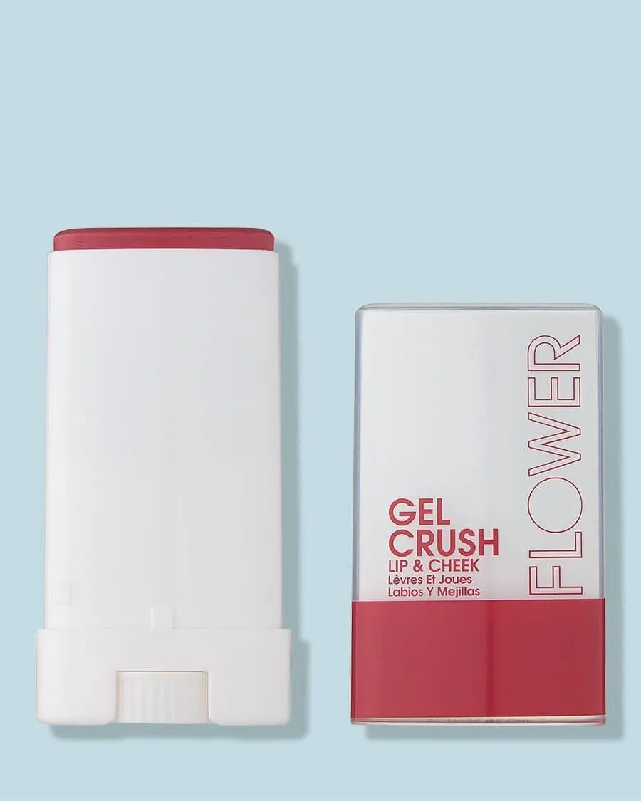 Gel Crush Lip & Cheek