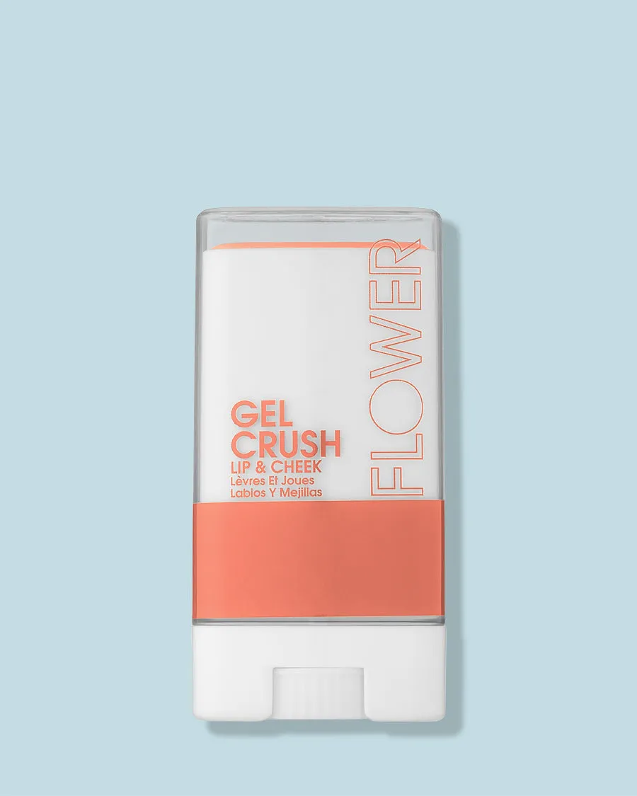 Gel Crush Lip & Cheek