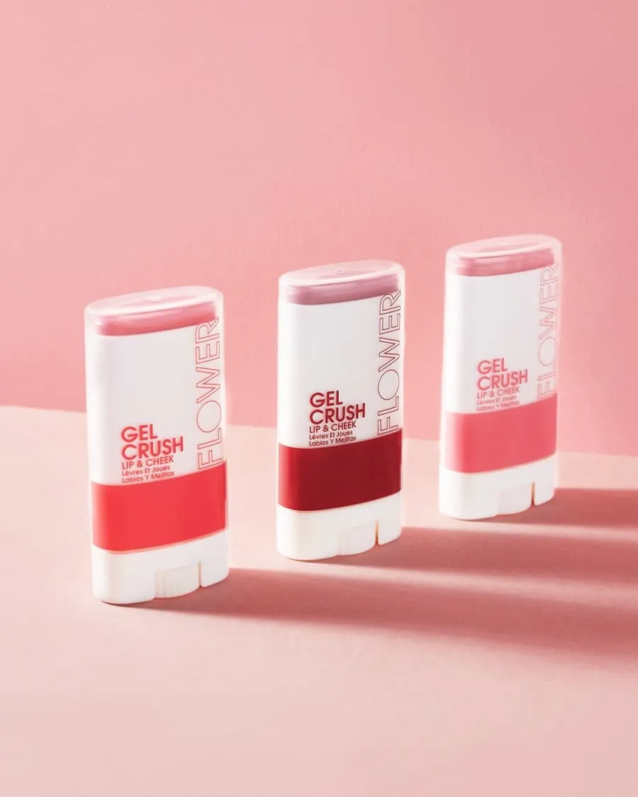 Gel Crush Lip & Cheek