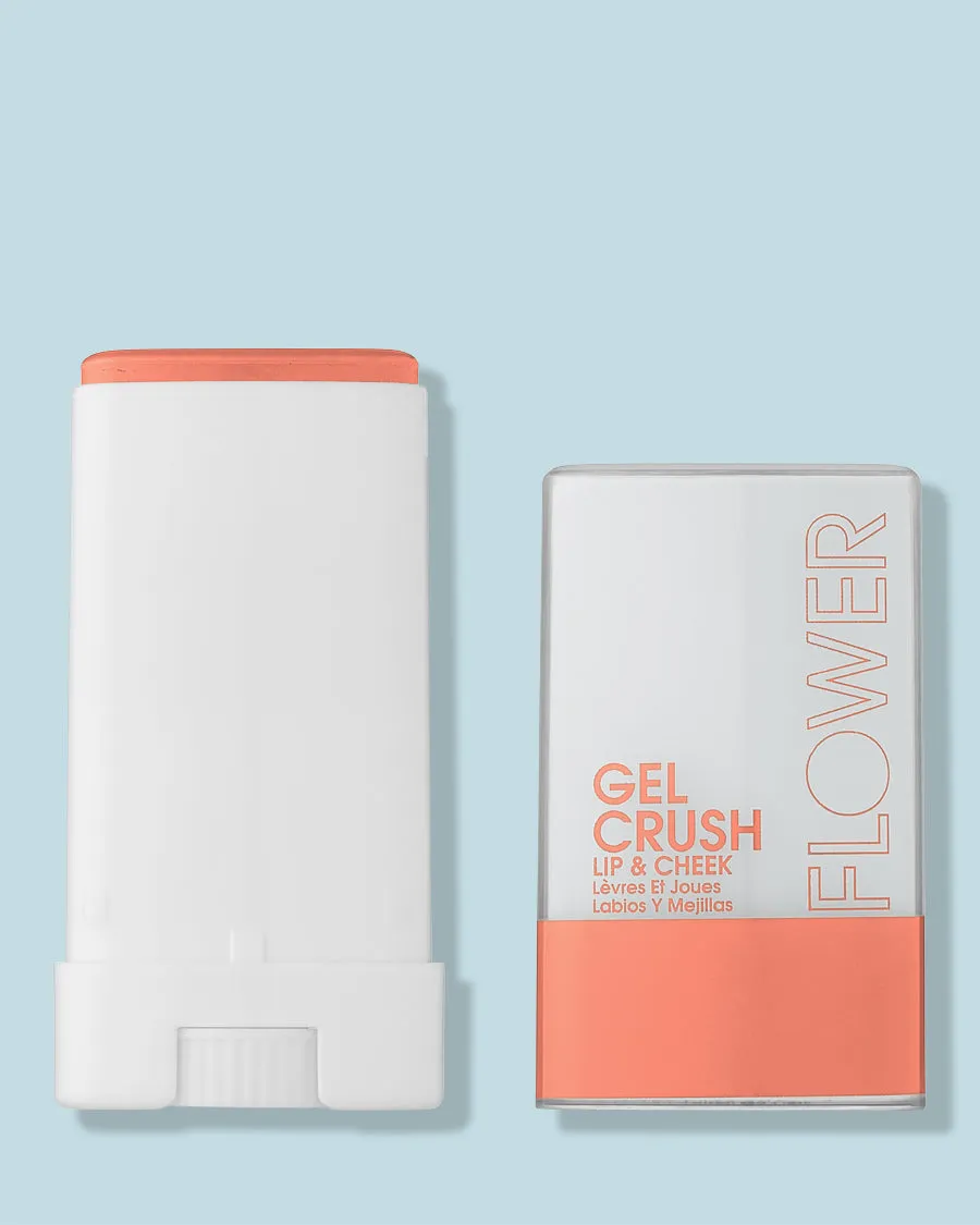 Gel Crush Lip & Cheek