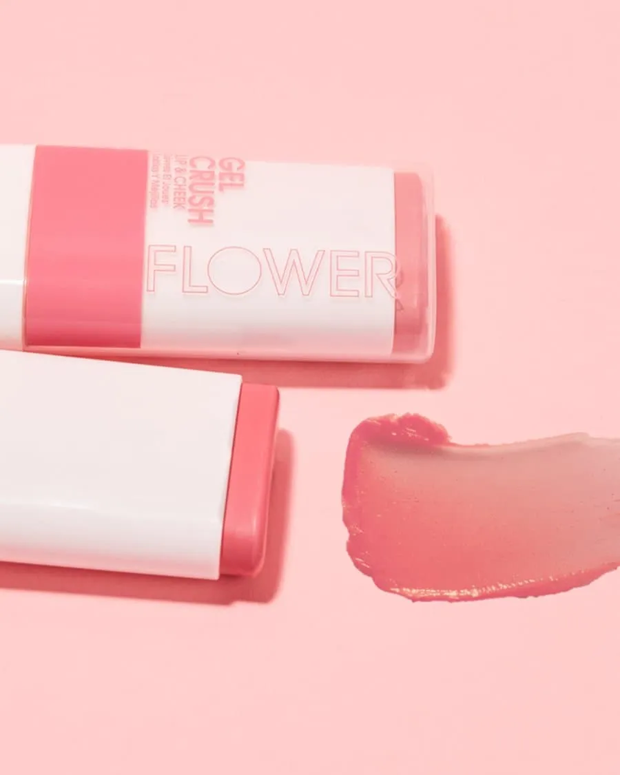 Gel Crush Lip & Cheek