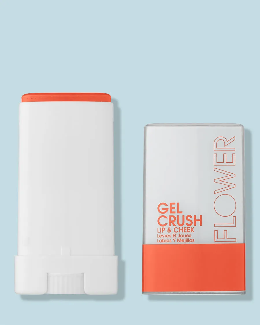 Gel Crush Lip & Cheek