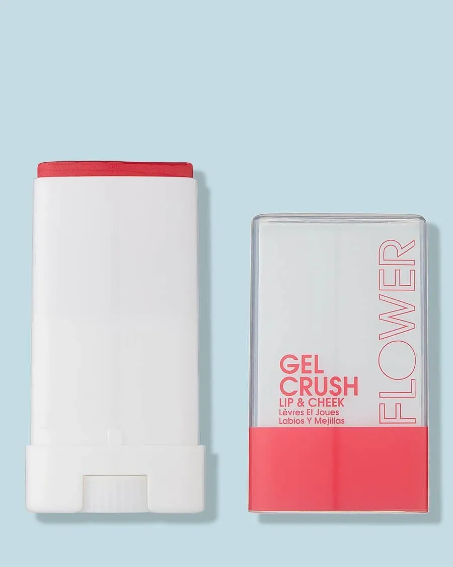 Gel Crush Lip & Cheek