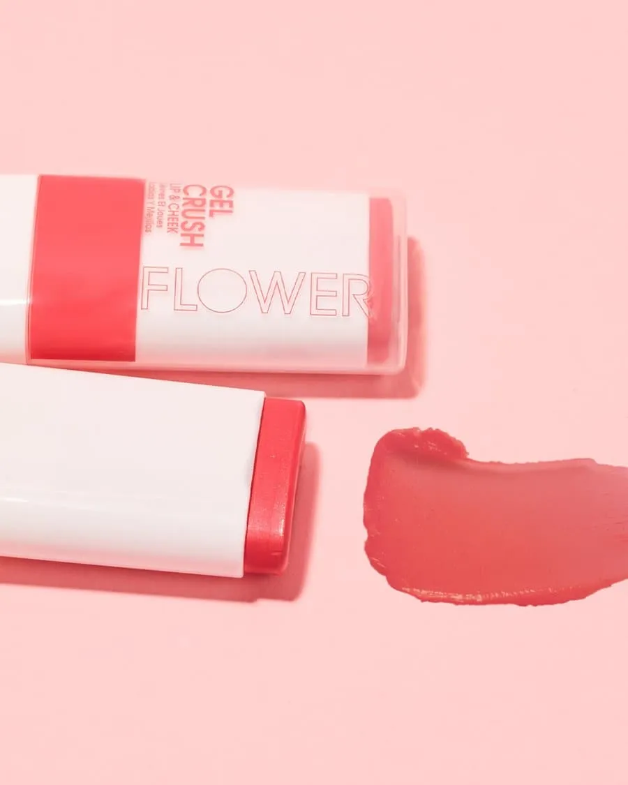 Gel Crush Lip & Cheek