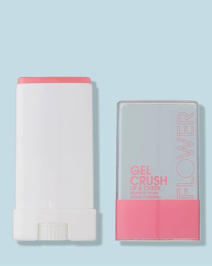 Gel Crush Lip & Cheek