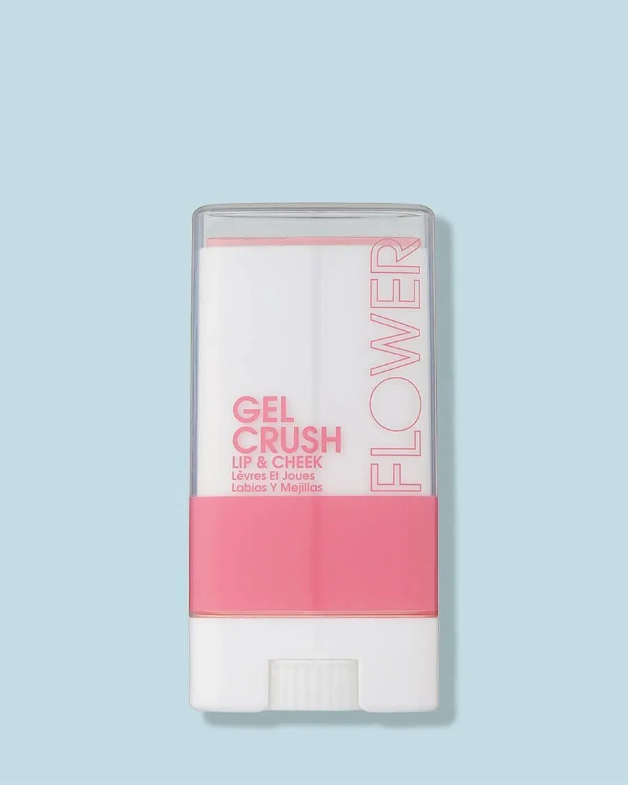 Gel Crush Lip & Cheek