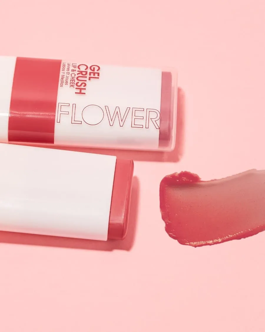 Gel Crush Lip & Cheek