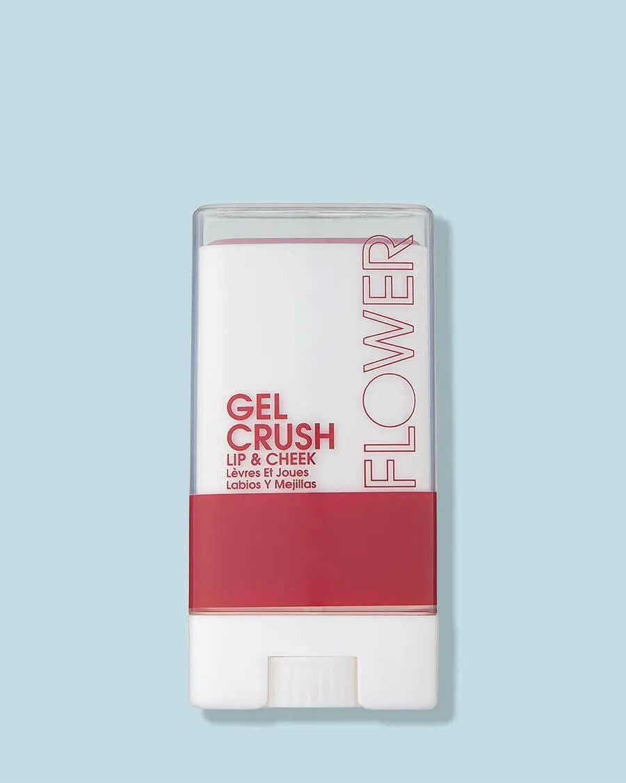 Gel Crush Lip & Cheek