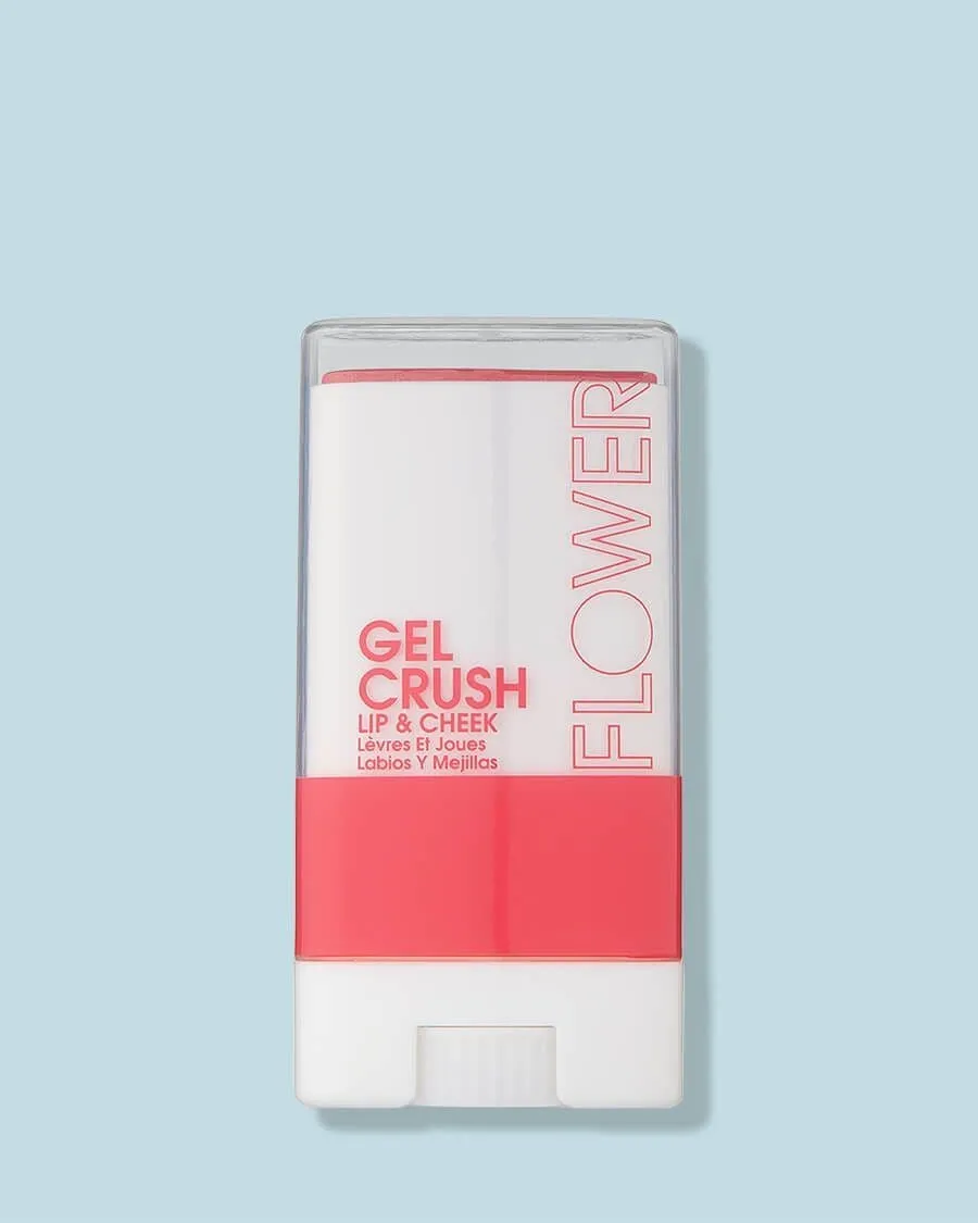 Gel Crush Lip & Cheek