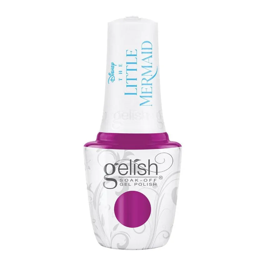 Gelish Soak-Off Gel Polish Splash Of Color Collection