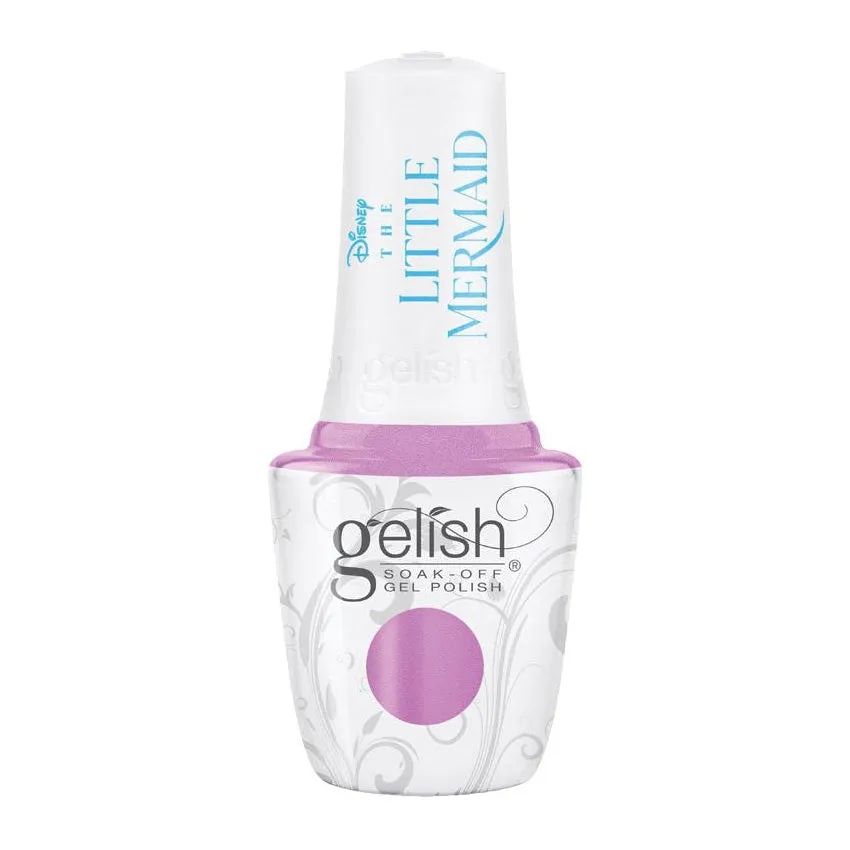 Gelish Soak-Off Gel Polish Splash Of Color Collection