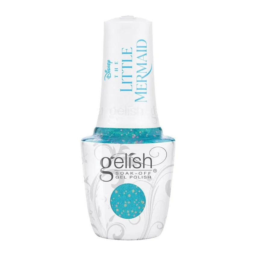 Gelish Soak-Off Gel Polish Splash Of Color Collection