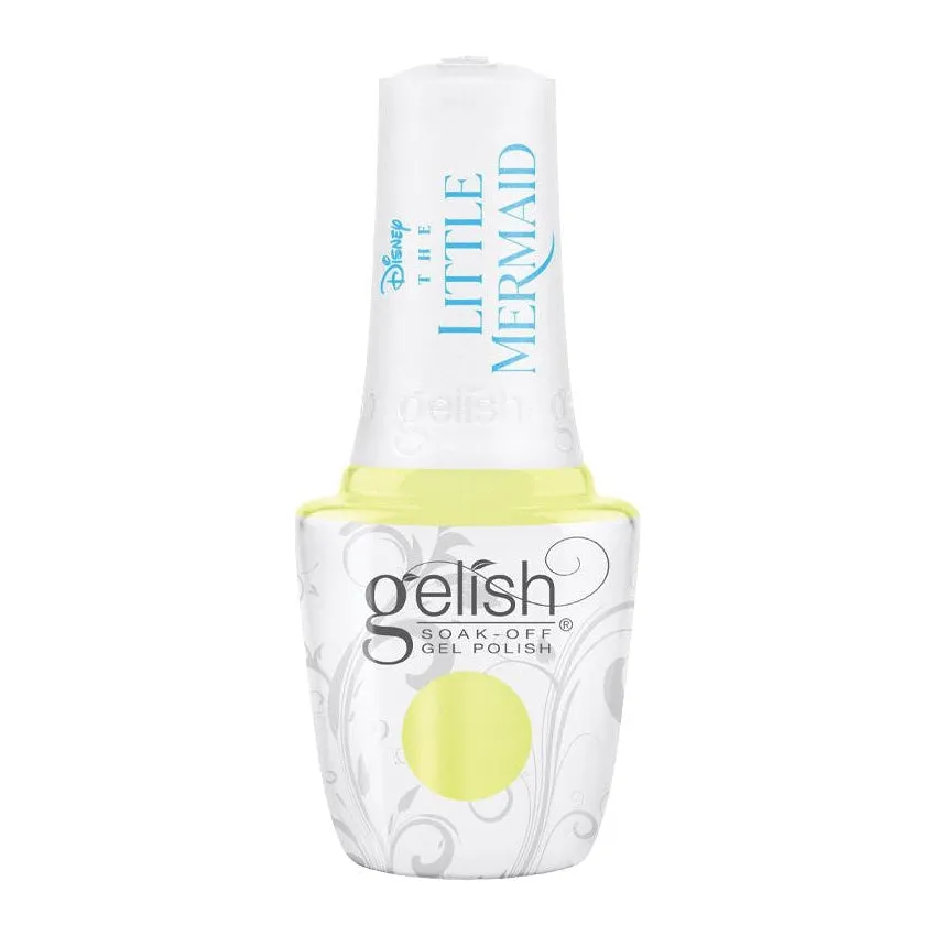 Gelish Soak-Off Gel Polish Splash Of Color Collection