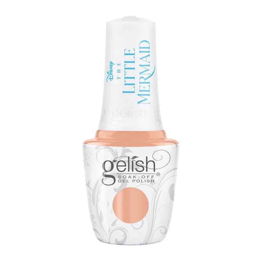 Gelish Soak-Off Gel Polish Splash Of Color Collection