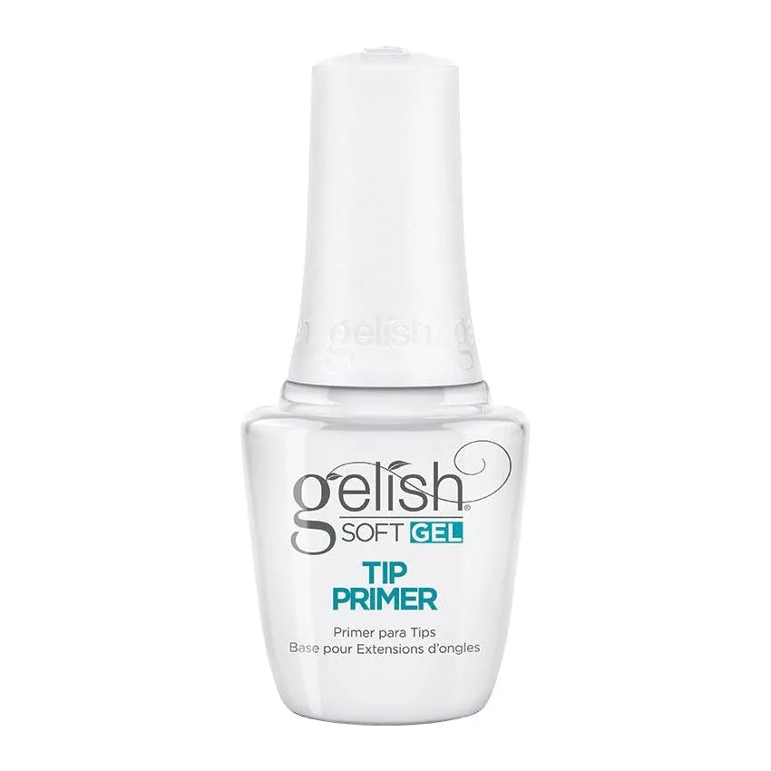 Gelish Soft Gel Tip Primer