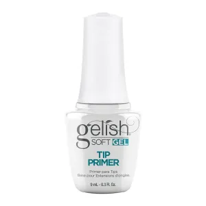 Gelish Soft Gel Tip Primer