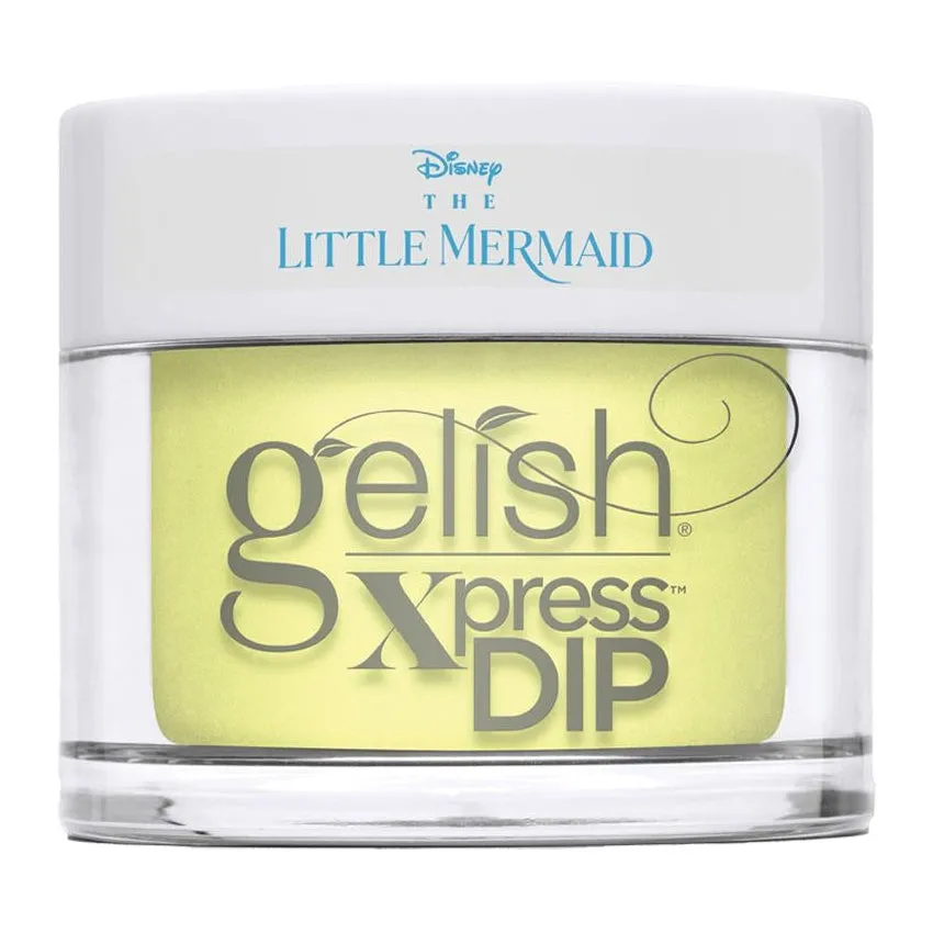 Gelish Xpress Dip Splash Of Color Collection