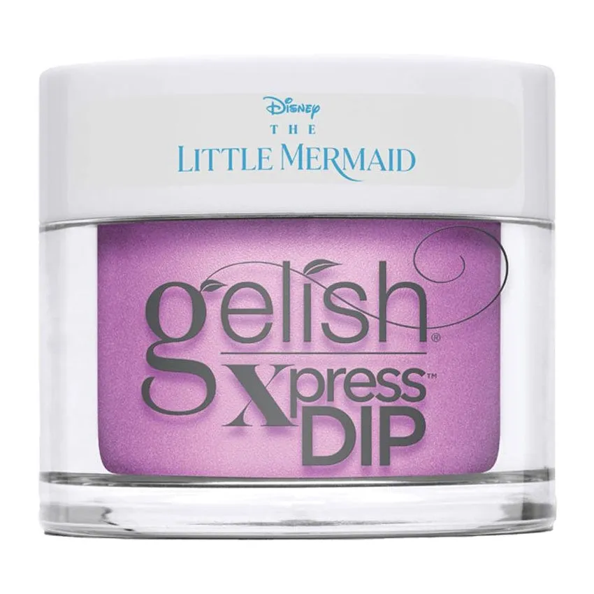 Gelish Xpress Dip Splash Of Color Collection