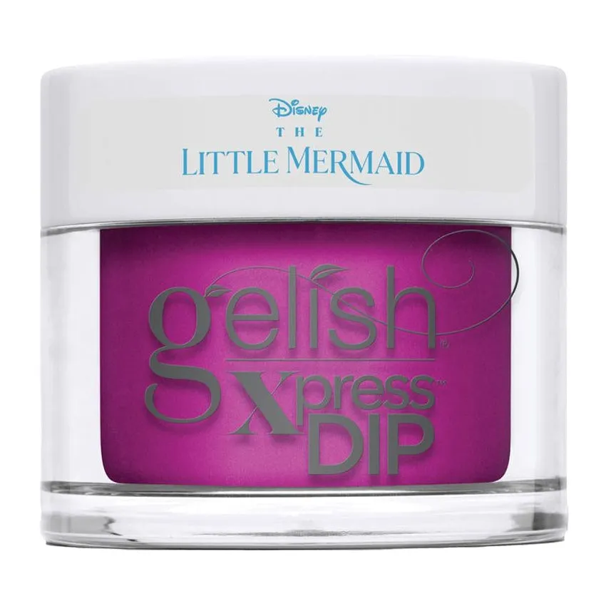 Gelish Xpress Dip Splash Of Color Collection