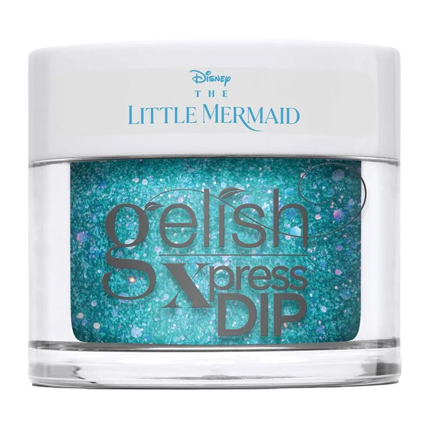 Gelish Xpress Dip Splash Of Color Collection