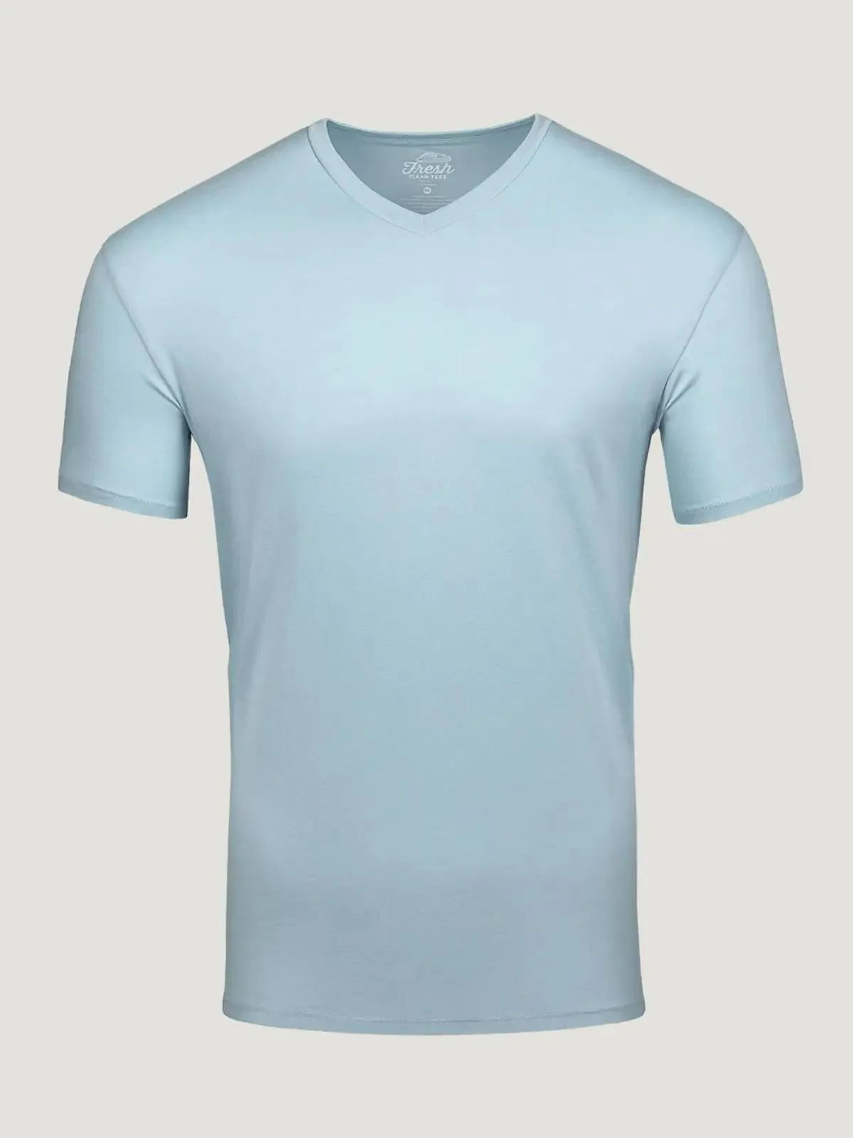 Glacier Eco Fresh V-Neck