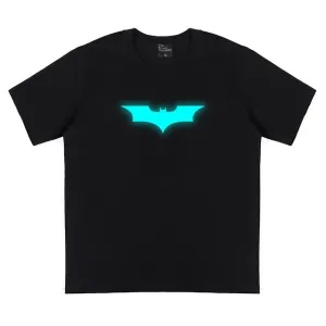 Glow In Dark BATMAN Casual T-Shirt